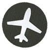 Cairo airport logo